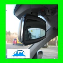Chevy Chrome Trim Molding For Rear View Mirror W/5 Yr Wrnty  4 - £7.13 GBP