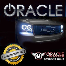 ORACLE 2007-2014 Mini Cooper 10000K CCFL Head Light Halo Ring Kit - $169.15