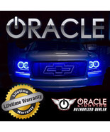 ORACLE 2002-2006 Aston Martin Vanquish BLUE PLASMA Head Light Halo Ring Kit - £155.29 GBP