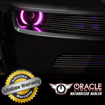 ORACLE 2001-2005 Ford Explorer Sport Trac PINK LED Head Light Halo Ring Kit - £121.62 GBP