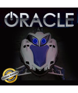 ORACLE 2003-2006 Arctic Cat F7 FIRECAT BLUE PLASMA Head Light Halo Kit - £134.85 GBP