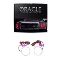 Fits Oracle Lighting DO-VI0309PF-R - Dodge Viper SRT-10 Plasma Fog Light... - $129.99