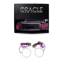 Fits Oracle Lighting DO-VI0309PF-R - Dodge Viper SRT-10 Plasma Fog Light... - £102.25 GBP