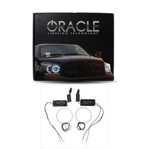 Oracle Lighting LR-RR0609CF-8K - Land Rover Range Rover CCFL Halo Fog Li... - £102.71 GBP