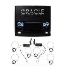 Oracle Lighting MA-30409C-10K - Mazda 3 CCFL Halo Headlight Rings - 10000K - £151.86 GBP