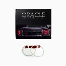Oracle Lighting HD-RG-R - Harley Davidson Road Glide ORACLE LED Halo Headligh... - £155.33 GBP