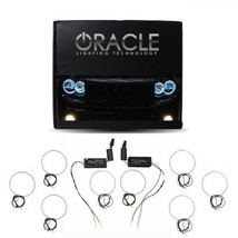 Oracle Lighting MA-60308C-10K - Mazda 6 CCFL Halo Headlight Rings - 10000K - £151.86 GBP