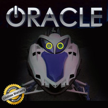 ORACLE 2007-2011 Arctic Cat PRO CROSS 800/1100 YELLOW LED Head Light Hal... - $152.15