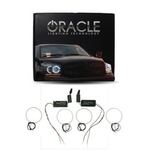 Oracle Lighting KI-SO12C-8K FOR Kia Sorento CCFL Halo Headlight Rings - 8000K - £146.53 GBP