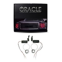 Oracle Lighting LR-RS0609CF-R - Land Rover Range Rover Sport CCFL Halo Fog Li... - £103.33 GBP