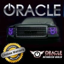 Oracle 2001 2005 Lexus Is300 Uv/Purple Ccfl Head Light Halo Ring Kit - £154.90 GBP