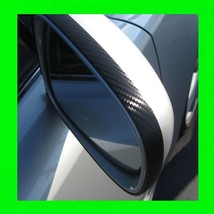 Scion Carbon Fiber Side Mirror Trim Molding 2 Pc W/5 Yr Warranty - £18.61 GBP