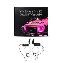 Oracle Lighting LR-RR0305CF-P - Land Rover Range Rover CCFL Halo Fog Lig... - $129.99