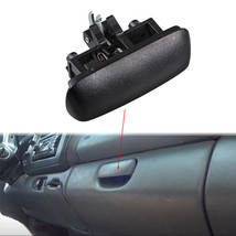 Glove Box Latch Handle Agate Black For 1997-2000 Dodge Dakota Durango 3.9L 4.7L - £6.67 GBP