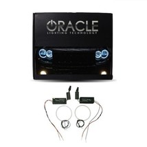 Oracle Lighting LR-RR0609CF-10K - Land Rover Range Rover CCFL Halo Fog Light ... - $129.99