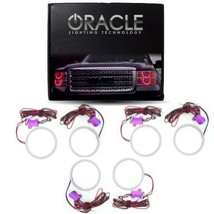 Fits Oracle Lighting DO-CH05103P-R - Dodge Charger ORACLE PLASMA Triple ... - $228.65