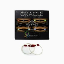 Oracle Lighting CR-PA0708F-RGB - Chrysler Pacifica ColorSHIFT LED Fog Light R... - £147.63 GBP