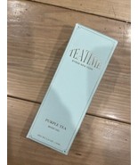 BYROE TEATIME Purple Tea Body Oil Full Size 3.52 oz Exp 08/25 New - $69.30