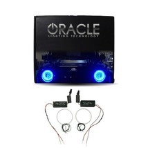 Oracle Lighting LR-RS0609CF-B - Land Rover Range Rover Sport CCFL Halo Fog Li... - £103.33 GBP