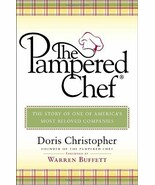 The Pampered Chef: The Story of One of America&#39;s Most Beloved Companies ... - $20.30 CAD