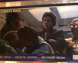 Empire Strikes Back Widevision Trading Card 1995 #11 Medical Center Han ... - $2.48