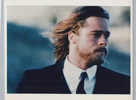 Brad Pitt vintage 8x10 inch photo Legends of the Fall - $12.99