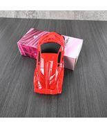 SAMWONYA Pull Back Inertia Toy Car Model Vehicles for Boys - $13.99