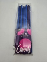 Goody Flexible Rod Hair Rollers, 20 Assorted  - £9.33 GBP