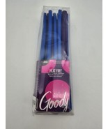 Goody Flexible Rod Hair Rollers, 20 Assorted  - £9.33 GBP