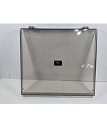 Dust Cover For Victrola VPT-800 Fully Automatic Bluetooth Turntable - $22.62