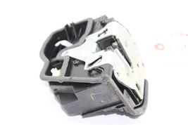 07-13 BMW E70 X5 Rear Left Driver Side Door Lock Actuator F1911 image 4