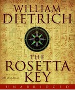 The Rosetta Key CD (Ethan Gage Adventures) [Apr 22, 2008] Dietrich, Will... - $42.63 CAD