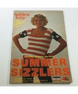 VTG Rare Summer Sizzlers Holiday Gifts Price Guide Catalog - £15.10 GBP