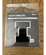 IPG Team Sports Automotive Emblem Iowa - $47.22 CAD
