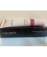 Laura Mercier tinted moisturizer blush Parasol Pink 15ml/0.5oz New - $440.29 MXN