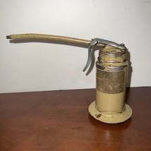 Vintage Plews Pump Oiler Oil Can Trigger Made in USA  - £12.18 GBP