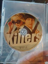 Killers (DVD, 2010) - £0.89 GBP