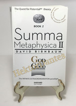 Summa Metaphysica II: God and Good by David Birnbaum (2005) - £10.62 GBP