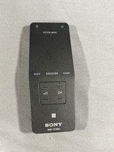 Sony RMF-TX100U Android Tv Voice Remote Control Unit Used Oem - £14.20 GBP