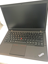 Lenovo Thinkpad T440s Laptop 14&quot; i5 8GB RAM - NO BOOT Good Parts - 20AQ - $734.22 MXN