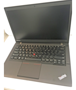 Lenovo Thinkpad T440s Laptop 14&quot; i5 8GB RAM - NO BOOT Good Parts - 20AQ - €34,23 EUR