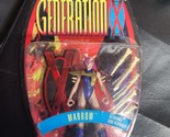 Marvel Comics X-men Generation X Marrow 5 Inch Vintage Action Figure NIB... - $9.89