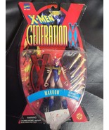Marvel Comics X-men Generation X Marrow 5 Inch Vintage Action Figure NIB... - £7.75 GBP
