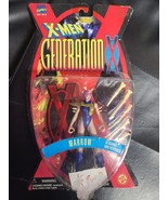 Marvel Comics X-men Generation X Marrow 5 Inch Vintage Action Figure NIB... - $9.89