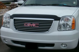 Gmc Yukon 2007 2009 Chrome Grille Grill Kit 2008 07 08 09 Slt Sle Xl Hybrid D... - $30.00