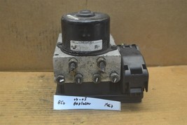 04-05 Ford Explorer ABS Pump Control OEM 5L2T2C219DD Module 850-14g7  - £31.37 GBP