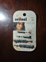 Scunci Hair Bobby Pins - $10.77