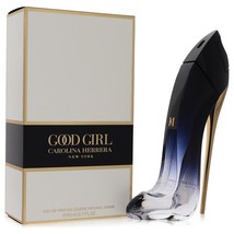 Good Girl Legere by Carolina Herrera Eau De Parfum Legere Spray 2.7 oz for Women - £117.13 GBP