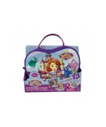 Disney Characters Carry and Go Jigsaw 3 Pack Puzzle in a Bag Sofia the F... - $12.88