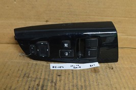 04-08 Mazda RX8 Driver Left Master Switch FE01684L6 Door Window 85-7E4 Bx 1 - $7.99